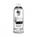 Spray paint Pintyplus Auto BT104 308,5 ml 400 ml Bumper Black