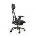 Gaming Chair Asus ROG Destrier Ergo Black Grey