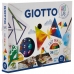 Målarset Giotto 82 Delar Multicolour