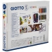 Painting set Giotto 82 Pieces Multicolour