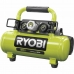 Ilmakompressori Ryobi R18AC-0 4 L