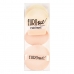 Make-up Sponge Eurostil 3 ESPONJAS (5 pcs)