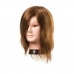 Tête Eurostil DANIEL CON 15-18 cm Barbe Cheveux naturels