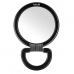 Mirror Eurostil DOBLE CON Large Double With handles