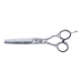 Hair scissors Corvus Line Eurostil 6.0