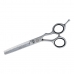 Hair scissors Line Eurostil 6'0 UTILE 6