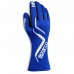 Men's Driving Gloves Sparco S00136309EB Blue
