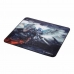 Gamingmusematte Hiditec T-Fenix (45 x 40 x 3 cm)