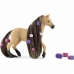 Action Figure Schleich Jument Andalouse - Sofia's Beauties Horse + 3 years