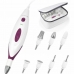 Set de manicure Medisana MP 815