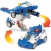 Transformers-auto Vtech Switch & Go Dinos - Oxor, Super Thérizinosaure