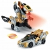 Transformers-auto Vtech Switch & Go Dinos - Vulcanion, Mega Dragon
