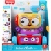 Trase ar Rampām Fisher Price  Jo the Robot 4 in 1