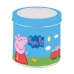 Hodinky pro nejmenší děti Cartoon 482625 - TIN BOX (Ø 32 mm)
