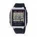 Men's Watch Casio WAVE CEPTOR - WORLD TIME (Ø 39 mm)