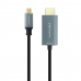 USB C - HDMI kabelis NANOCABLE 10.15.5162 1,8 m 8K Ultra HD