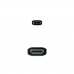 USB C til HDMI Kabel NANOCABLE 10.15.5162 1,8 m 8K Ultra HD