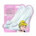 Mască pentru Picioare Mad Beauty Disney Princess Cinderella (25 ml)