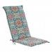 Cojín para sillas DKD Home Decor Multicolor 50 x 5 x 125 cm