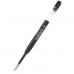 Recharge pour stylo Inoxcrom M Noir 1 mm (25 Unités)