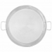 Сковорода для паэльи Guison SSF-16 Металл Нержавеющая сталь 18/10 Ø 40 cm
