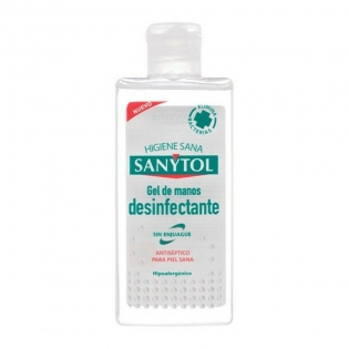 Sanytol disinfectant bath spray 500 ml