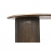 Tavolino da Caffè DKD Home Decor Pietra Legno di mango 120 x 70 x 53 cm