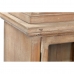 Výkladný stojan DKD Home Decor Drevo Sklo Jedľa 121 x 33 x 191 cm