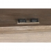 Izložbeni Štand DKD Home Decor Kristal Drvo Manga Drvo MDF 218,4 x 40,6 x 203 cm