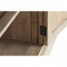 Displayständer DKD Home Decor Kristall Mango-Holz Holz MDF 218,4 x 40,6 x 203 cm