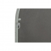 Lustro ścienne DKD Home Decor 42 x 2,5 x 122 cm Szary Metal Biały Vintage Okno