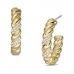 Ladies' Earrings Fossil JF04170710