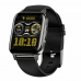 Chytré hodinky LEOTEC Leotec Smartwatch MultiSport Crystal Negro