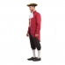 Costume for Adults My Other Me Men Colonial (4 Pieces)