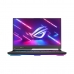 Laptop Asus 90NR08A5-M009U0 Qwerty Spanska RYZEN 7-6800H 15,6