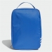 Sportinis krepšys Adidas Originals Mėlyna Vienas dydis