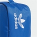 Sportovní batoh Adidas Originals Modrý Jednotná velikost