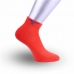 Čarape Mizuno 3 pari Plava Crna Crvena 11