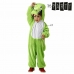 Маскарадные костюмы для детей Зеленый (1 штук)