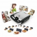 Waffeleisen Tefal SW853D12 Snack Collection 700 W