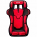 Комплект накладок для сидений Sabelt SBRCGTPADKITLR GT-PAD L Красный