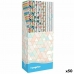 Gift Wrap Europrice Melody Multicolour Roll 70 x 200 cm (50 Units)