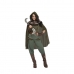 Costume for Adults My Other Me Male Archer S (7 Pieces)