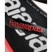Női flip flops Havaianas Top Logomania Piros Fekete