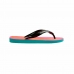 Flip Flops for kvinner Havaianas Top Logomania Blå Rosa