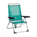 Пляжный стул Alco Зеленый