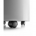 Bärbar Luftkonditionering DeLonghi PAC EM90 9800 Btu/h Vit 1100 W