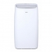 Tragbare Klimaanlage Infiniton PAC-W12 3520 fg/h Weiß 1500 W