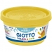 Fingerfarbe Giotto    Bunt 6 Stücke 100 ml