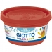 Fingerfarbe Giotto    Bunt 6 Stücke 100 ml